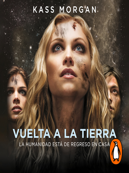 Title details for Vuelta a la Tierra by Kass Morgan - Available